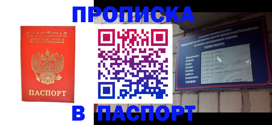 прописка в квартире в Курчалом